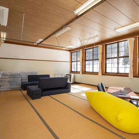 Mori No Bunkou Fuzawa - Vacation Stay 92943V Tadami Екстер'єр фото